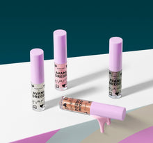 Cargar imagen en el visor de la galería, MORPHE X AVANI GREGG LIL BEB MINI LIP GLOSS KIT
