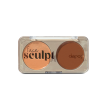 Cargar imagen en el visor de la galería, ✨Face sculpt✨- Dapop cosméticos
