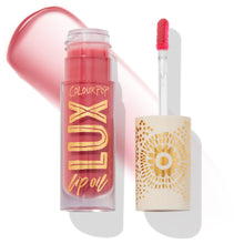 Cargar imagen en el visor de la galería, Lip oil LUX- Colourpop
