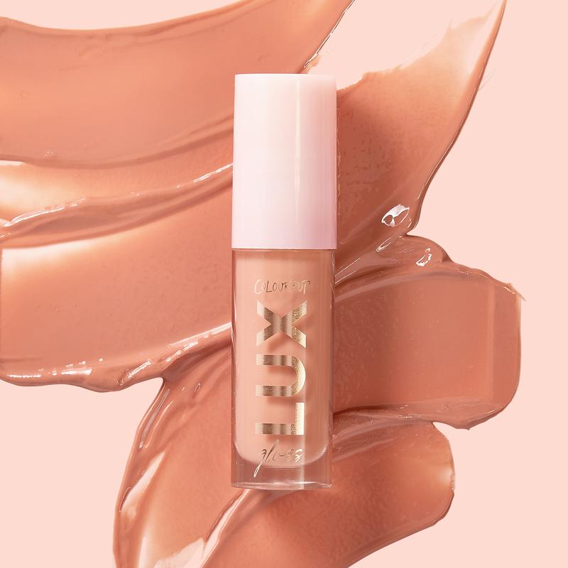 OVERNIGHT LUX GLOSS - COLOURPOP