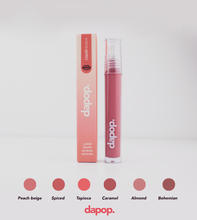 Cargar imagen en el visor de la galería, ✨Liquid lipstick✨- DAPOP COSMÉTICOS
