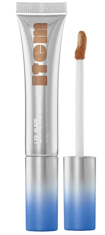 ITEM Beauty By Addison Rae - LID GLAZE HYDRATING JELLY EYESHADOW