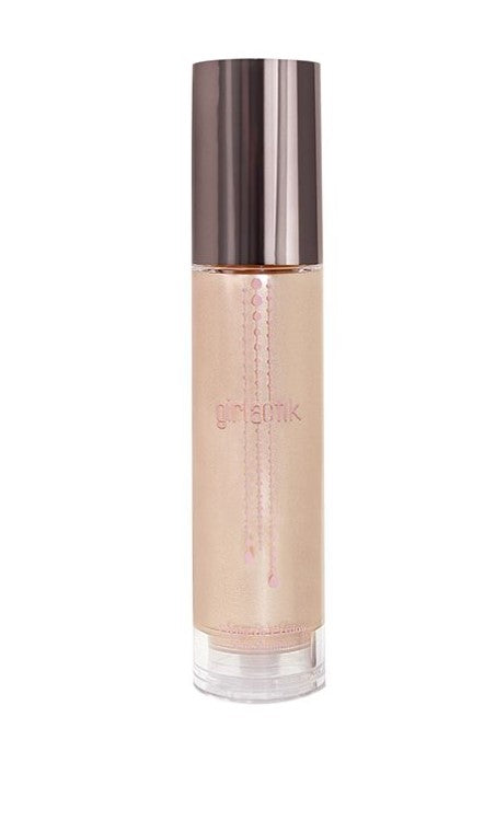 GIRLACTIK  Crème De La Glow