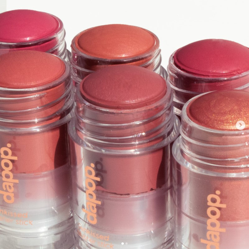 ✨COLECCIÓN Sun kissed✨ - Dapop cosméticos