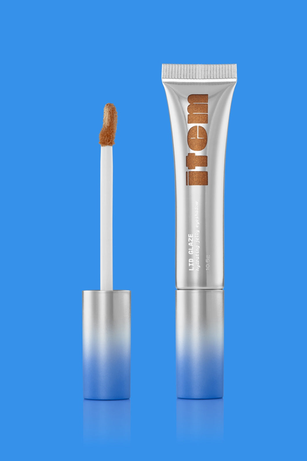 ITEM Beauty By Addison Rae - LID GLAZE HYDRATING JELLY EYESHADOW