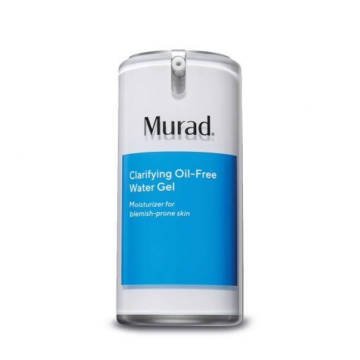 Clarifying Oil-Free Water Gel - MURAD