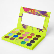 Cargar imagen en el visor de la galería, Colour Festival Shadow Palette
