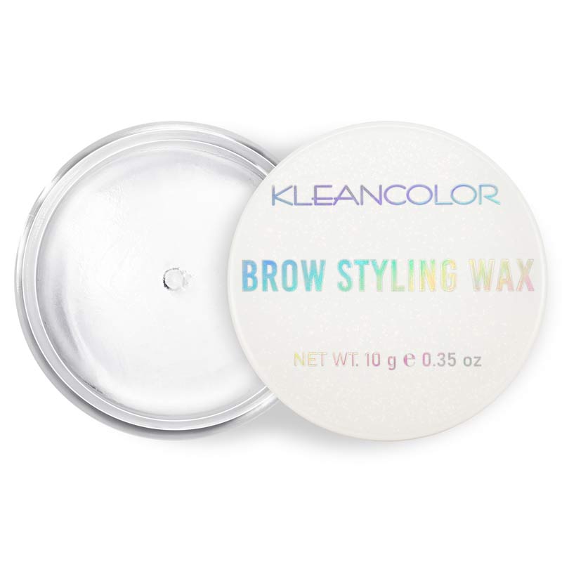 BROW STYLING WAX - KleanColor