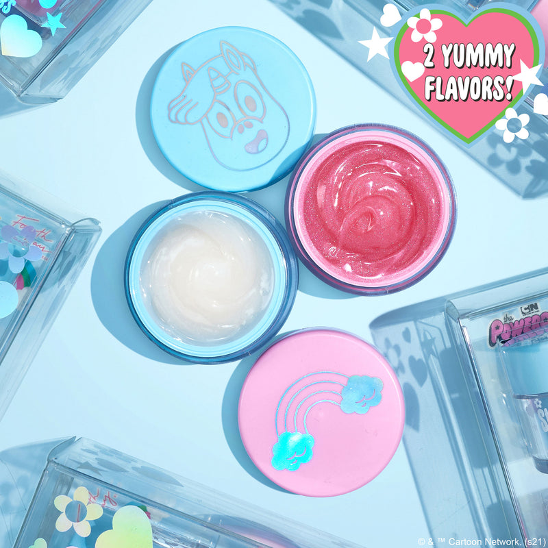ULTRA SUPERPOWERS lip mask kit