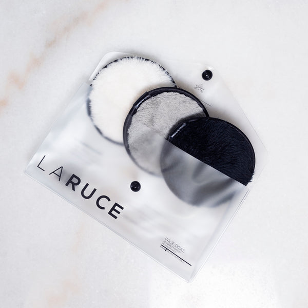 FACE DISK- LARUCE