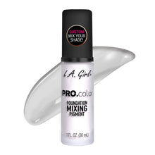 Cargar imagen en el visor de la galería, FOUNDATION MIXING PIGMENT
