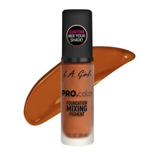 Cargar imagen en el visor de la galería, FOUNDATION MIXING PIGMENT

