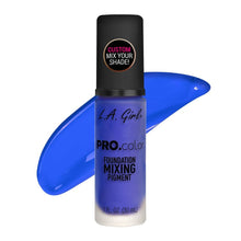 Cargar imagen en el visor de la galería, FOUNDATION MIXING PIGMENT
