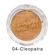 Cargar imagen en el visor de la galería, GLOW DIGGER BUTTER HIGHLIGHTER - ITALIA DELUXE
