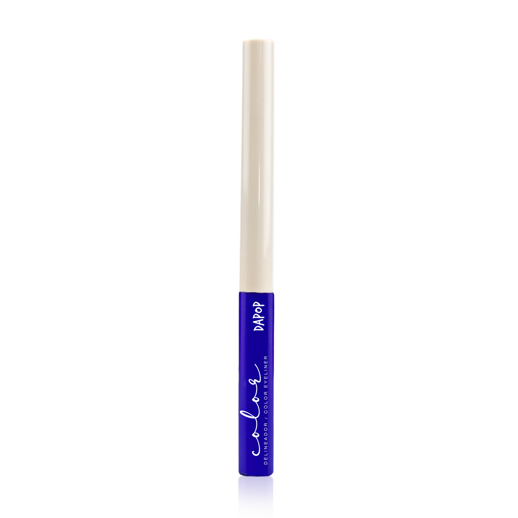 ✨Color eyeliner✨- DAPOP COSMÉTICOS