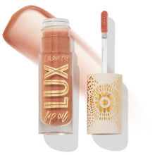 Cargar imagen en el visor de la galería, Lip oil LUX- Colourpop
