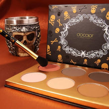 Cargar imagen en el visor de la galería, The GOTH Palette contour
