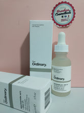 Cargar imagen en el visor de la galería, Niacinamide 10% + Zinc 1% 30ml
