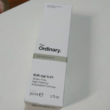 Cargar imagen en el visor de la galería, EUK 134 0.1% - THE ORDINARY
