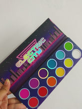 Cargar imagen en el visor de la galería, Electric city - Lurella
