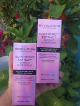 Cargar imagen en el visor de la galería, Revolution Skincare Superfruit Extract
