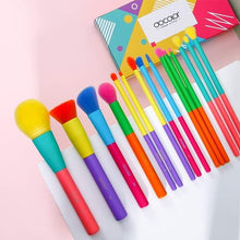 Cargar imagen en el visor de la galería, Rainbow set - DOCOLOR

