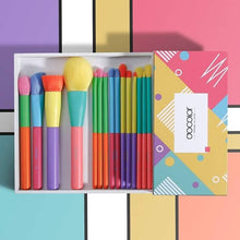 Cargar imagen en el visor de la galería, Rainbow set - DOCOLOR
