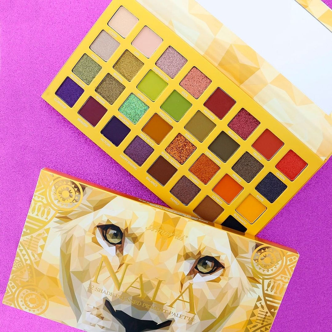 Nala- Amorus