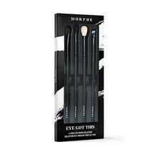 Cargar imagen en el visor de la galería, EYE GOT THIS BRUSH SET
