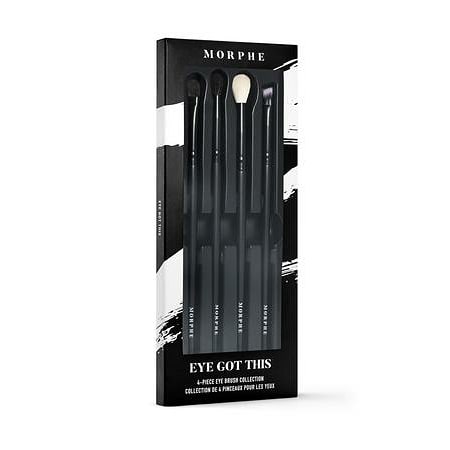 EYE GOT THIS BRUSH SET
