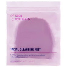 Cargar imagen en el visor de la galería, FACIAL CLEANSING MITT
