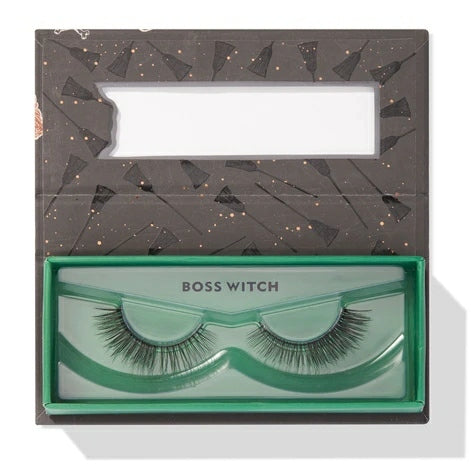 Boss witch- Hocus pocus