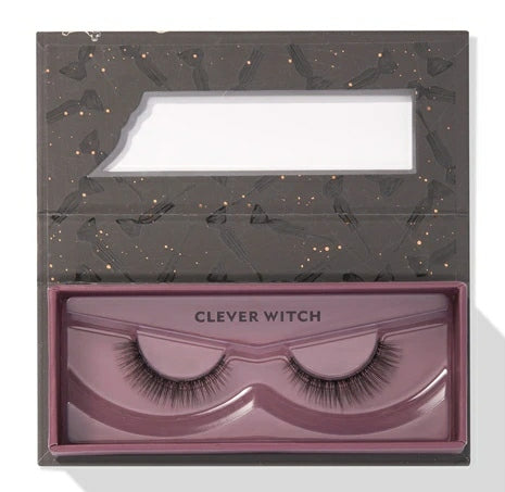 Clever witch- Hocus pocus