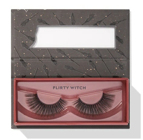Flirty witch- Hocus pocus