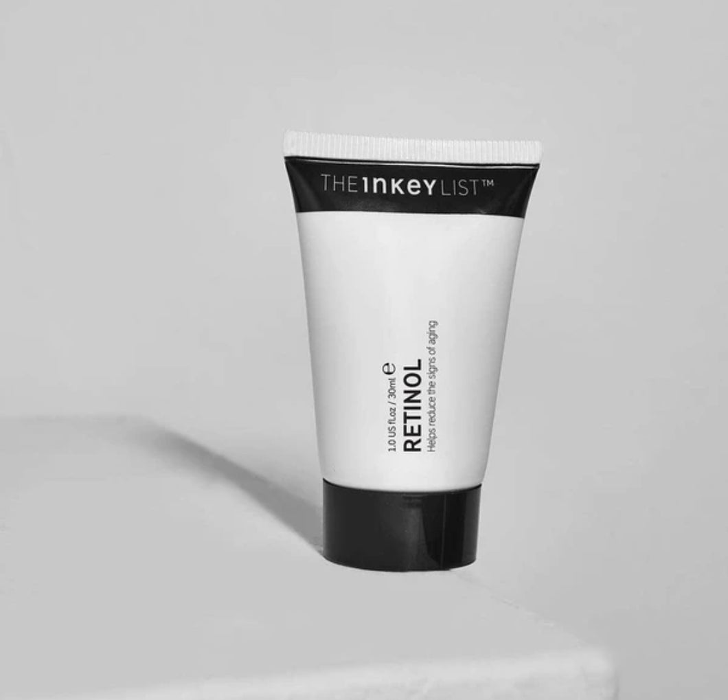 The INKEY List - RETINOL 30ml