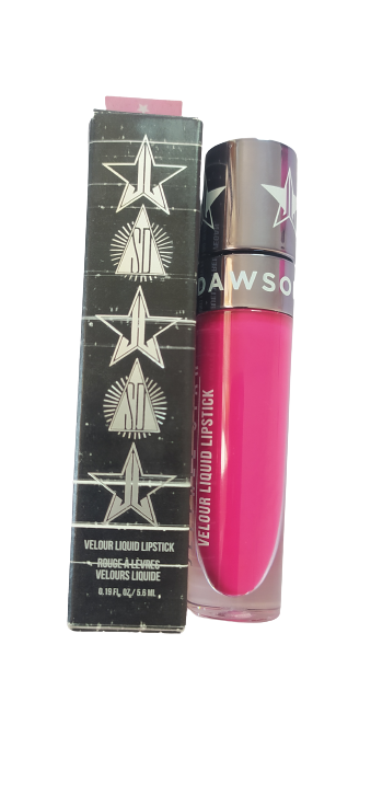 VELOUR LIQUID LIPSTICKS - JEFFREE STAR Jeffree, What The Fuck?