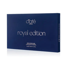 Cargar imagen en el visor de la galería, CIATÉ LONDON-  Royal Edition Eyeshadow Palette
