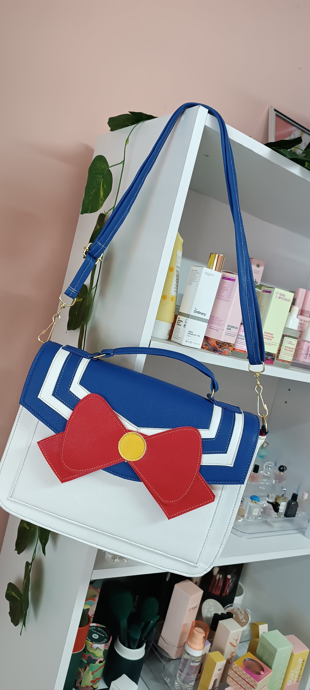 Bolsa premium Sailor