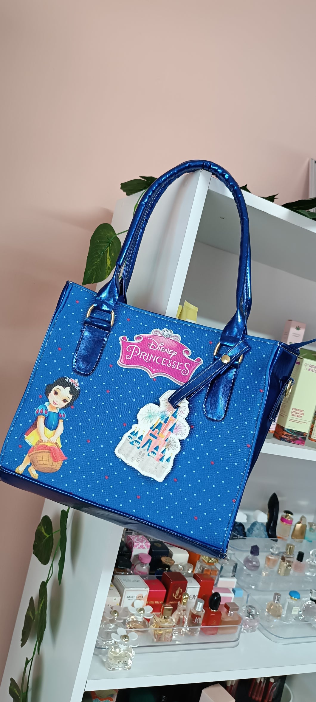 Bolsa  Disney baby