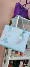 Cargar imagen en el visor de la galería, Bolsa premium Disney Tote
