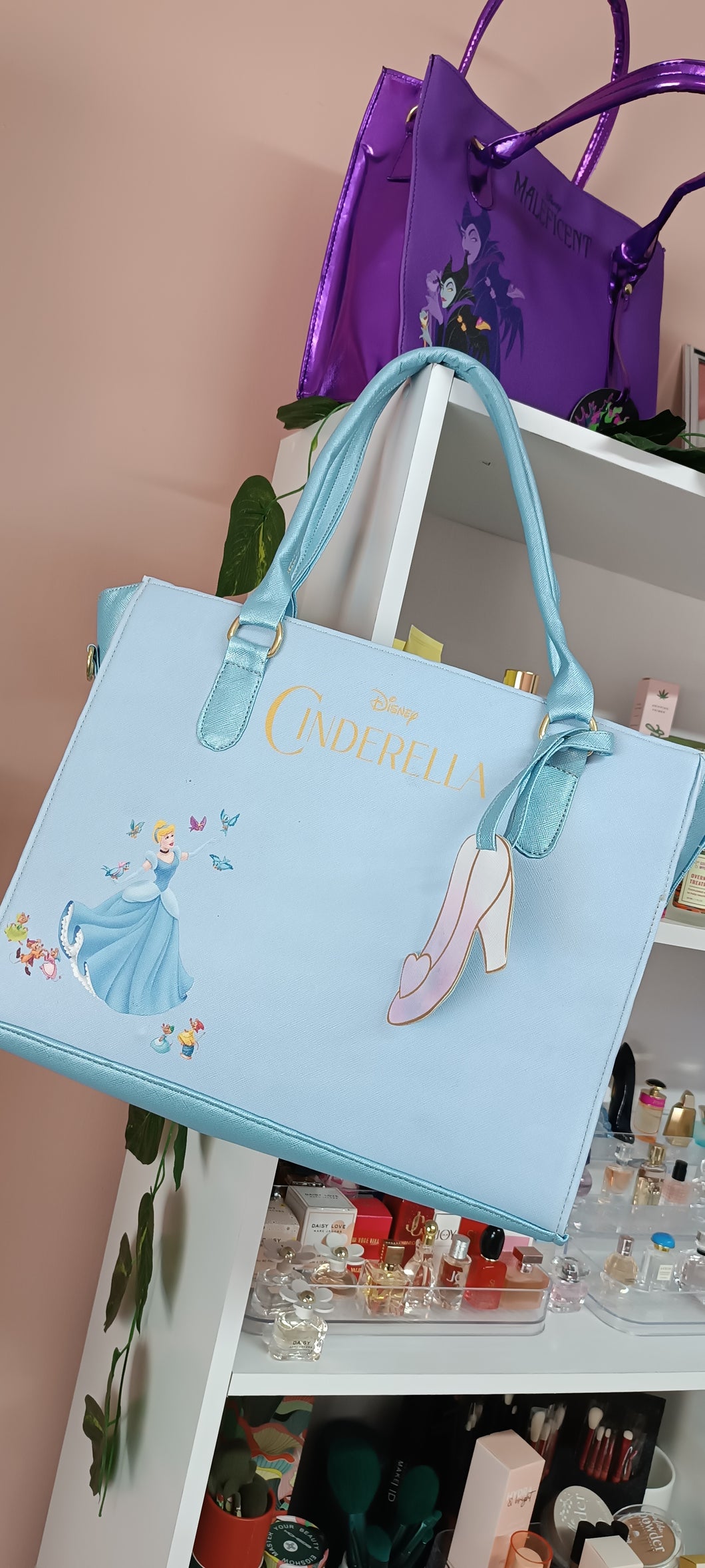 Bolsa premium Disney Tote