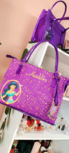 Cargar imagen en el visor de la galería, Bolsa premium Disney Tote
