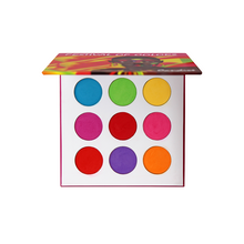 Cargar imagen en el visor de la galería, Candice cosmetics - Festival of colors
