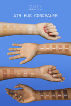 Cargar imagen en el visor de la galería, ITEM Beauty By Addison Rae - AIR HUG CONCEALER MEDIUM-TO-FULL COVERAGE
