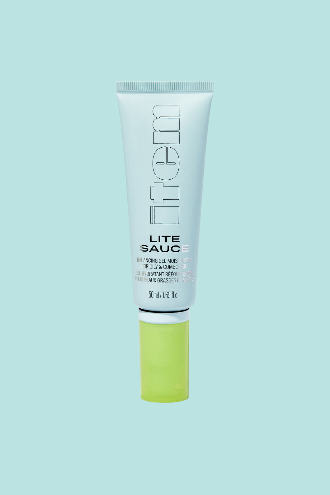 Lite Sauce - ITEM Beauty
