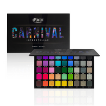 Cargar imagen en el visor de la galería, BPerfect x Stacey Marie - Carnival V Interstellar Palette

