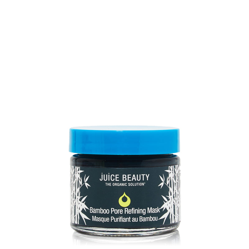 BAMBOO PORE REFINING MASK- JUICE BEAUTY