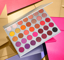 Cargar imagen en el visor de la galería, JACLYN HILL PALETTE VOLUME II

