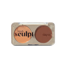 Cargar imagen en el visor de la galería, ✨Face sculpt✨- Dapop cosméticos
