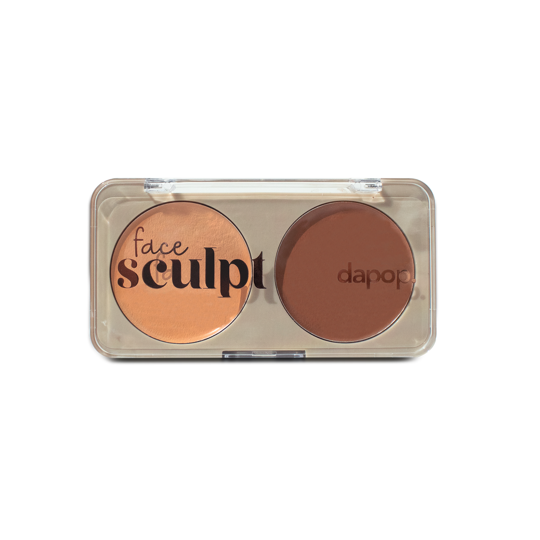 ✨Face sculpt✨- Dapop cosméticos